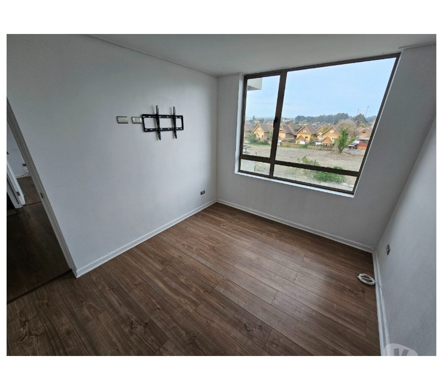 Bienes Raices Concepción San Pedro de la Paz - Fotos de Departamento en venta, imperdible. Calle Las Margaritas.