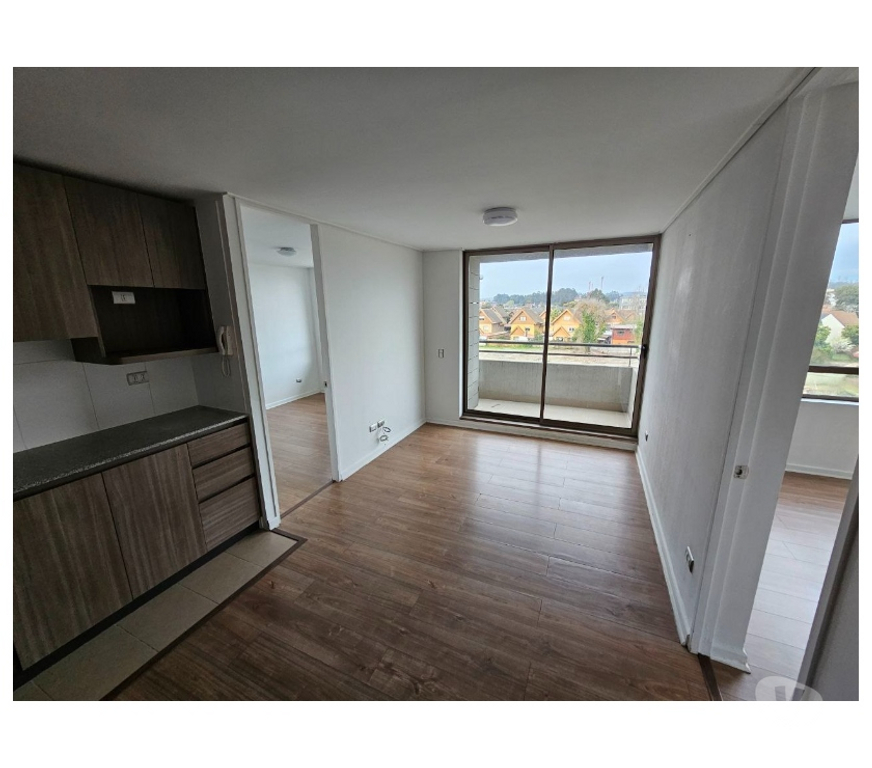 Bienes Raices Concepción San Pedro de la Paz - Fotos de Departamento en venta, imperdible. Calle Las Margaritas.