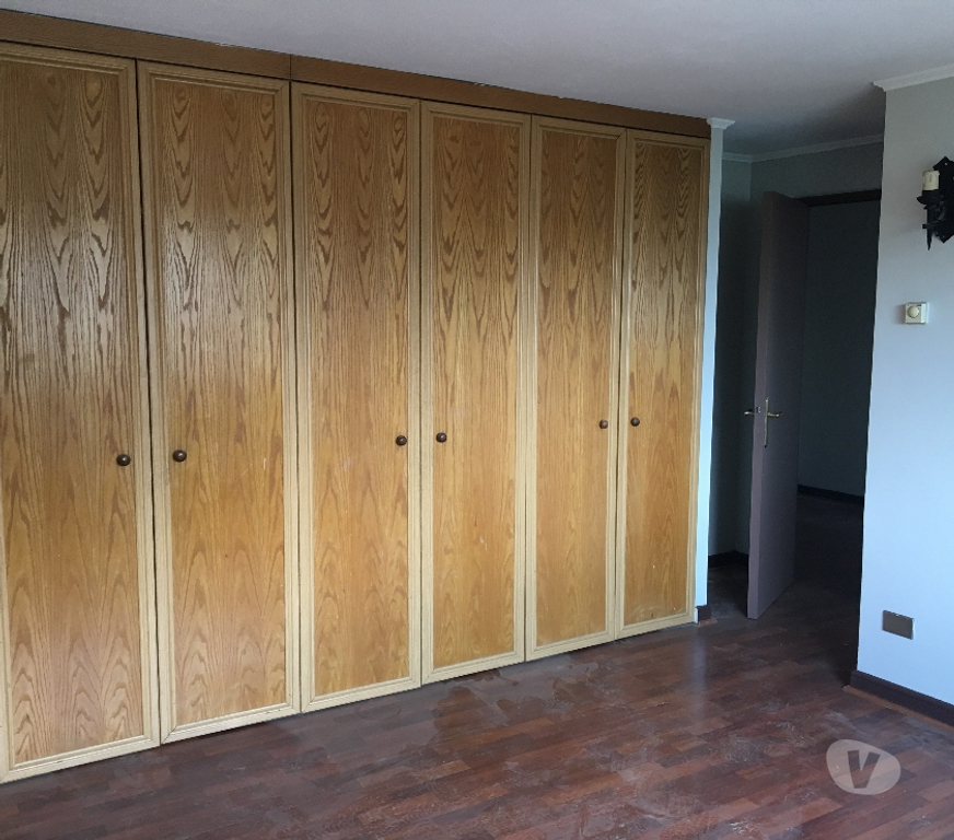 Bienes Raices Santiago Lo Barnechea - Fotos de REGIO DUPLEX PASTOR FDEZ 2 DORMITORIOS BAÑOS, ESTAC BODEGA