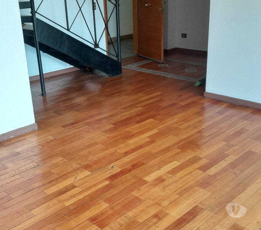 Bienes Raices Santiago Lo Barnechea - Fotos de REGIO DUPLEX PASTOR FDEZ 2 DORMITORIOS BAÑOS, ESTAC BODEGA