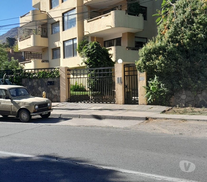 Bienes Raices Santiago Lo Barnechea - Fotos de REGIO DUPLEX PASTOR FDEZ 2 DORMITORIOS BAÑOS, ESTAC BODEGA