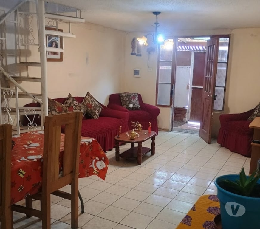 Arriendo de piezas Copiapó Copiapó - Fotos de Pieza amoblada para una persona
