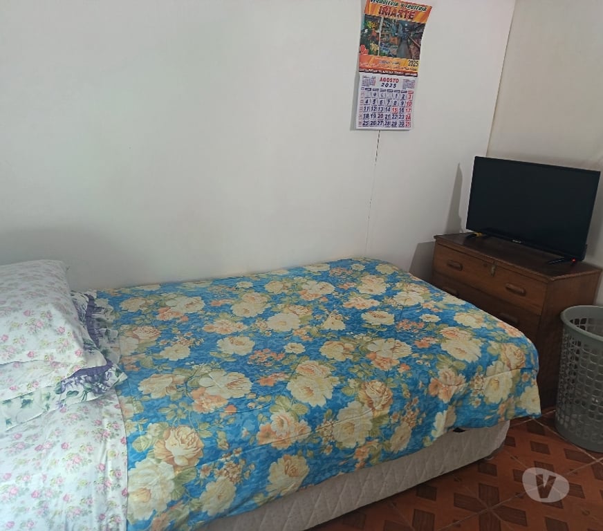 Arriendo de piezas Copiapó Copiapó - Fotos de Pieza amoblada para una persona