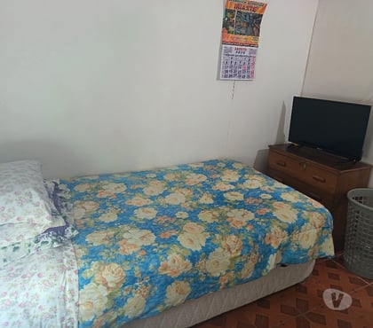 Piezas en Arriendo Copiapó Copiapó - Fotos de Pieza amoblada para una persona