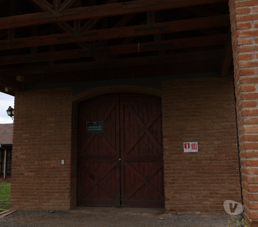 Bienes Raices Valparaíso Casablanca - Fotos de Venta Casa Patronal en Parcela – Casablanca