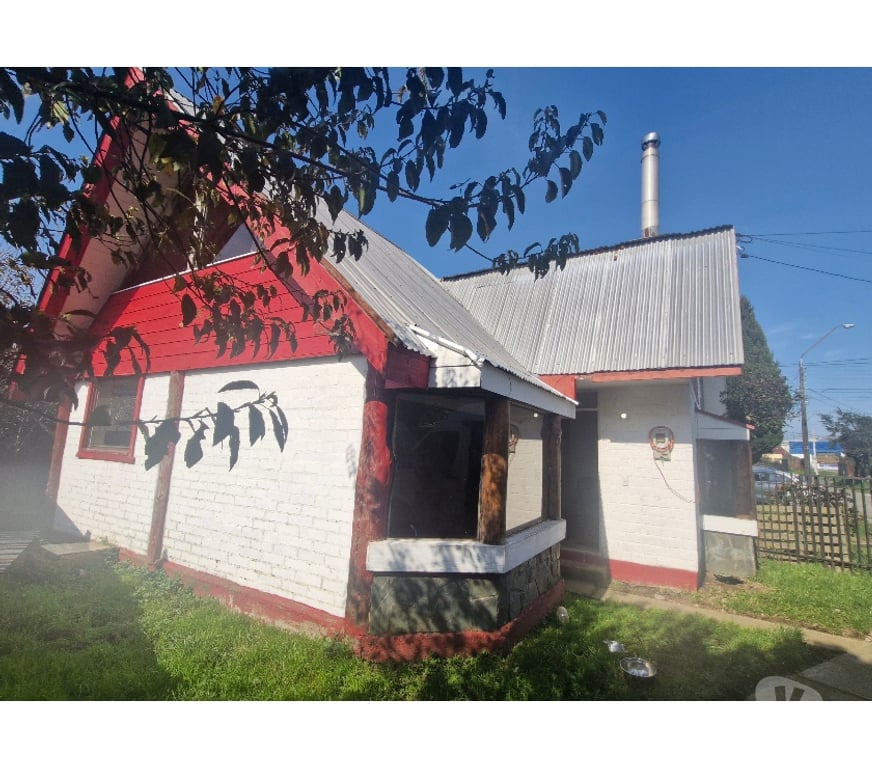 Bienes Raices Llanquihue Puerto Montt - Fotos de CASA, PARQUE CARDONAL, PUERTO MONTT