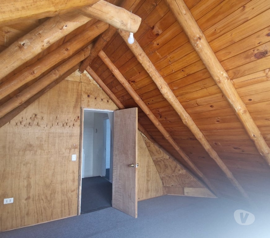 Bienes Raices Llanquihue Puerto Montt - Fotos de CASA, PARQUE CARDONAL, PUERTO MONTT