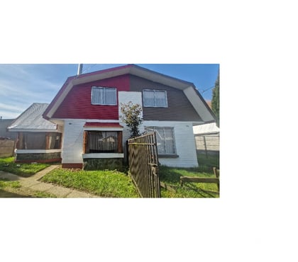 Inmobiliaria Puerto Montt Llanquihue - Fotos de CASA, PARQUE CARDONAL, PUERTO MONTT