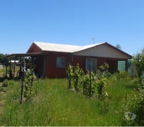 VENTA PARCELA LONGAVÍ