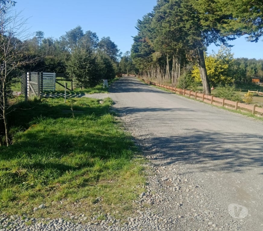 Parcelas en Venta Llanquihue Frutillar - Fotos de Se vende Parcela en Frutillar de 5.000 m2