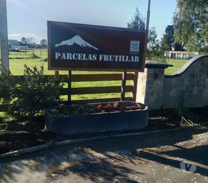 Parcelas en Venta Llanquihue Frutillar - Fotos de Se vende Parcela en Frutillar de 5.000 m2
