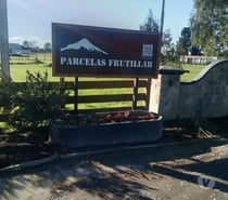Se vende Parcela en Frutillar de 5.000 m2