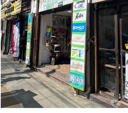 Locales en Venta Valparaíso Valparaíso - Fotos de Local comercial Pedro Montt