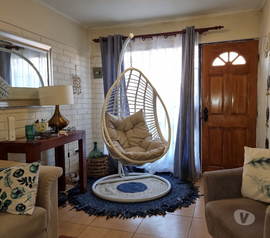 Bienes Raices Valparaíso Quilpué - Fotos de CASA DE DOS PISOS, A PASOS DE AVENIDA PRINCIPAL