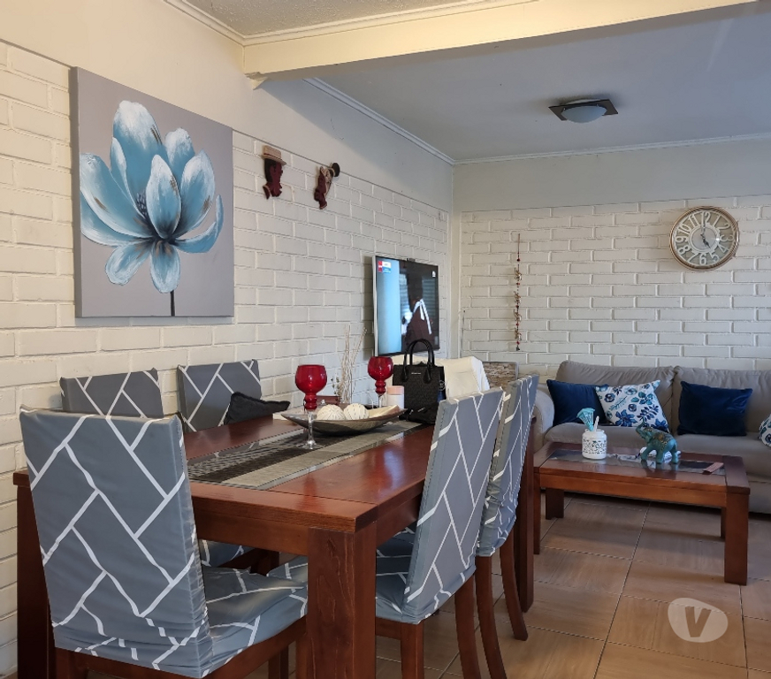 Bienes Raices Valparaíso Quilpué - Fotos de CASA DE DOS PISOS, A PASOS DE AVENIDA PRINCIPAL