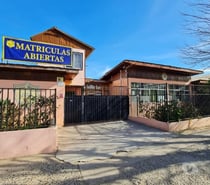 GRAN PROPIEDAD AMPLIO TERRENO QUILPUE