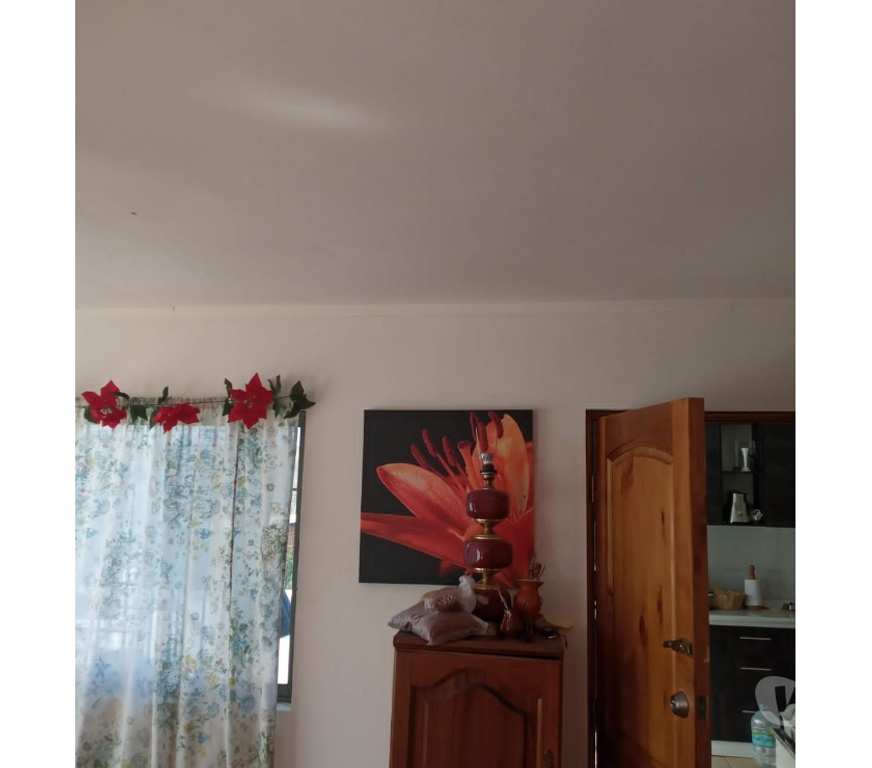 Bienes Raices Valparaíso Quilpué - Fotos de CASA CON GRAN TERRENO, EXCELENTE UBICACIÓN QUILPUE