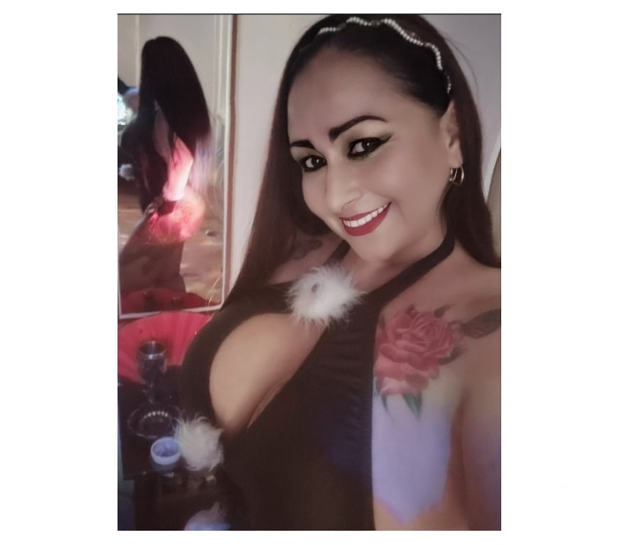 Escort Cautín Temuco - Fotos de HOLA SOY CHANNEL