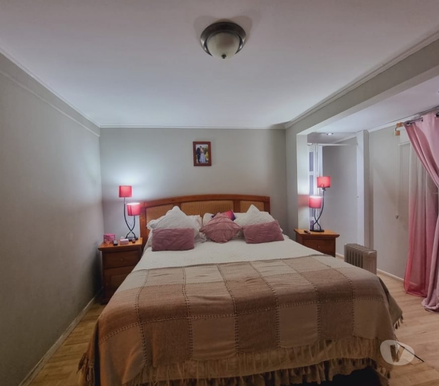 Bienes Raices Cachapoal Machal - Fotos de Casa Barrio Residencial Bosques Andino , Machalí