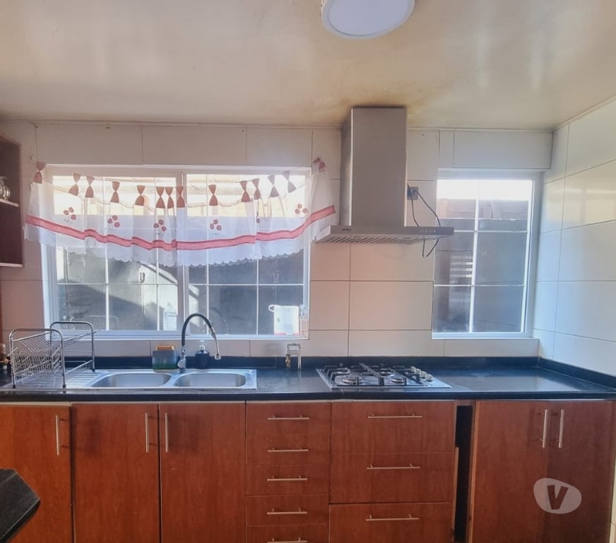Bienes Raices Cachapoal Machal - Fotos de Casa Barrio Residencial Bosques Andino , Machalí