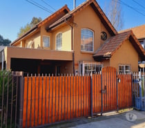 Fotos de Casa Barrio Residencial Bosques Andino , Machalí