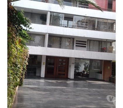 Departamentos en venta Ñuñoa Santiago - Fotos de REGIO PASOS METRO PZA EGAÑA 2 DORMITORIOS ESTACIONAMIENTO