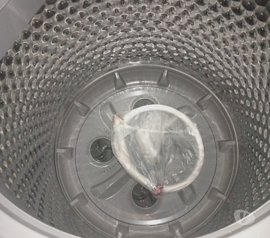 Electrodomésticos Santiago La Pintana - Fotos de Viendo lavadora madensa fuzzy 20 kg está nueva $ 170 mi