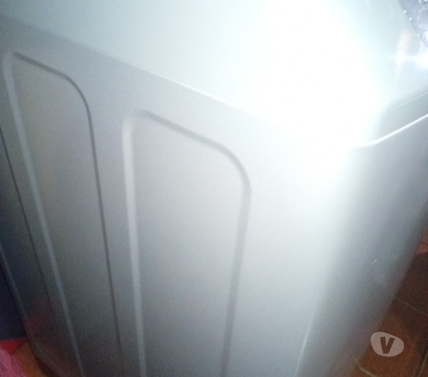 Electrodomésticos Santiago La Pintana - Fotos de Viendo lavadora madensa fuzzy 20 kg está nueva $ 170 mi
