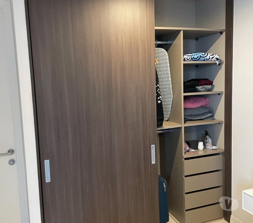 Otros Servicios Llanquihue Puerto Montt - Fotos de Fabricación de Closets a medida en Puerto Montt