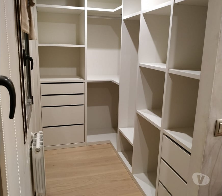 Otros Servicios Llanquihue Puerto Montt - Fotos de Fabricación de Closets a medida en Puerto Montt