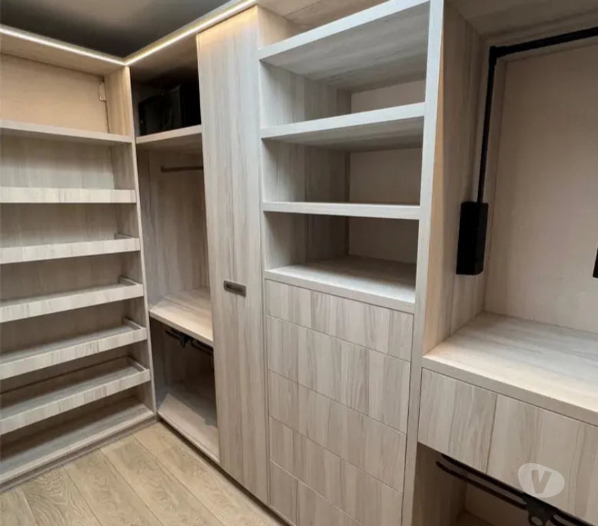 Otros Servicios Llanquihue Puerto Montt - Fotos de Fabricación de Closets a medida en Puerto Montt