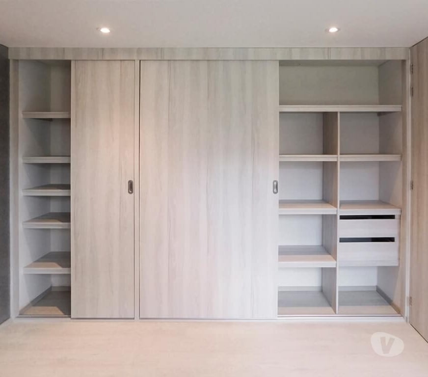 Otros Servicios Llanquihue Puerto Montt - Fotos de Fabricación de Closets a medida en Puerto Montt