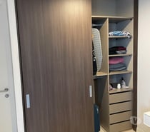 Fabricación de Closets a medida en Puerto Montt