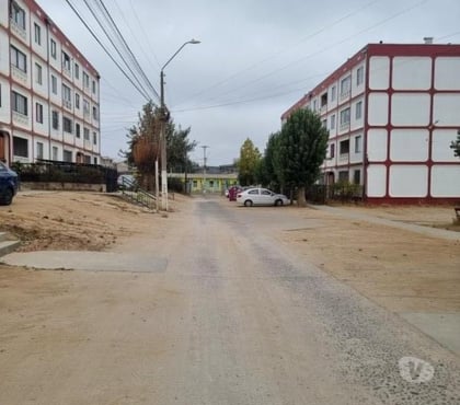 Inmuebles en venta Quilpué Valparaíso - Fotos de DEPARTAMENTO K.P.D TERCER PISO BELLOTO SUR QUILPUE