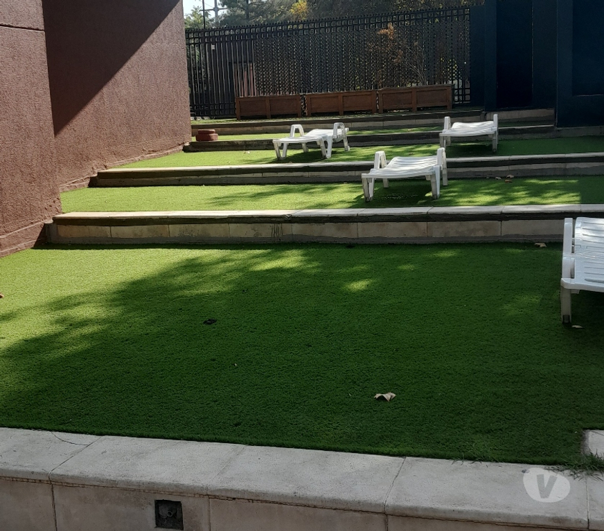 Bienes Raices Santiago Las Condes - Fotos de REGIO FRENTE PARQUE ARAUCANO 2 DORMITORIOS ESTAC BODEGA