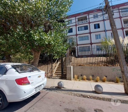 Bienes Raices Quilpué Valparaíso - Fotos de DEPARTAMENTO SEGUNDO PISO REMODELADO BELLOTO SUR