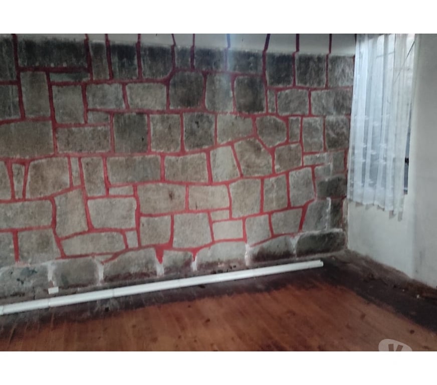 Bienes Raices Valparaíso Quilpué - Fotos de CASA AMPLIO TERRENO PARA REMODELAR