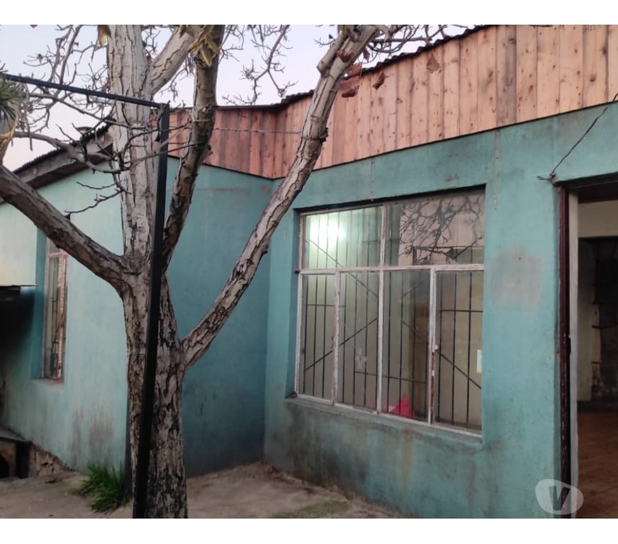 Bienes Raices Valparaíso Quilpué - Fotos de CASA AMPLIO TERRENO PARA REMODELAR
