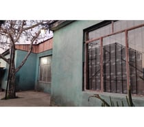 CASA AMPLIO TERRENO PARA REMODELAR