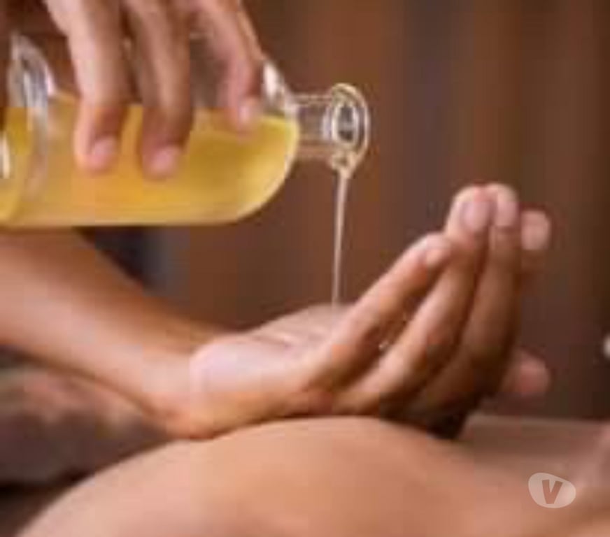 Masajes Cachapoal Graneros - Fotos de Masaje de relajación y técnicas de Spa desde los 25.000$