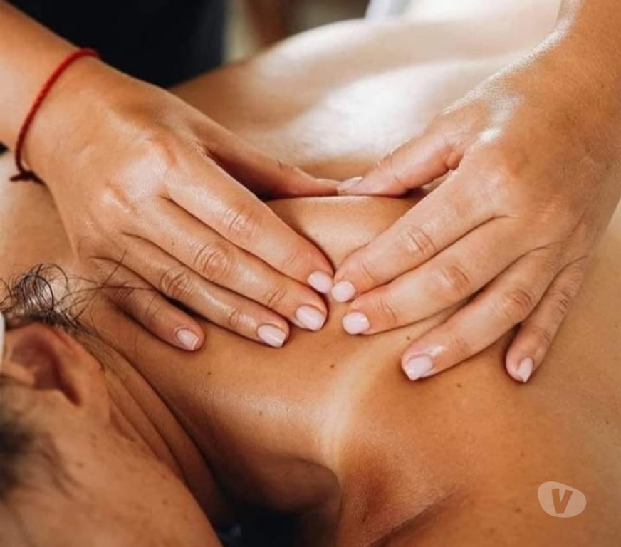 Masajes Cachapoal Graneros - Fotos de Masaje de relajación y técnicas de Spa desde los 25.000$