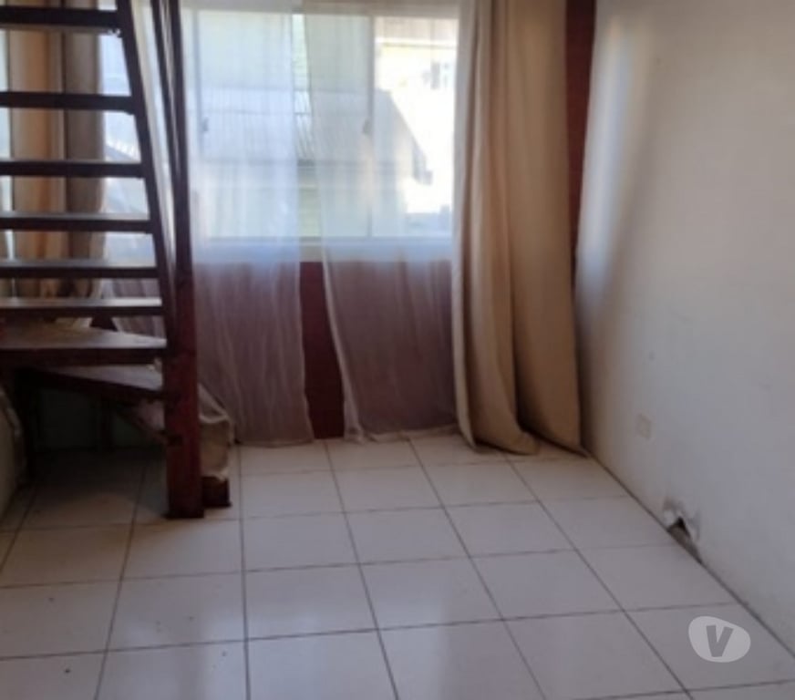 Bienes Raices Valparaíso Viña del Mar - Fotos de Se vende departamento en Población Juan Pablo II.