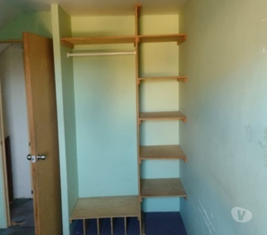 Bienes Raices Valparaíso Viña del Mar - Fotos de Se vende departamento en Población Juan Pablo II.