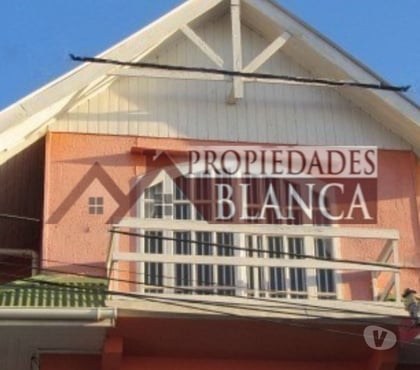 Bienes Raices Viña del Mar Valparaíso - Fotos de CASA TRES PISOS SECTOR NUEVA AURORA