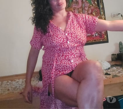 Escort Pichilemu Cardenal Caro - Fotos de AVISO VERDADERO DOMINIQUE VIP CHILENA MILF MASAJISTA