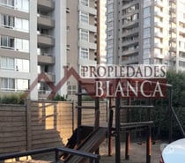 DEPARTAMENTO SEPTIMO PISO CENTRAL VIÑA DEL MAR