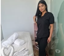 MASAJES DE RELAJACION ESMERALDA