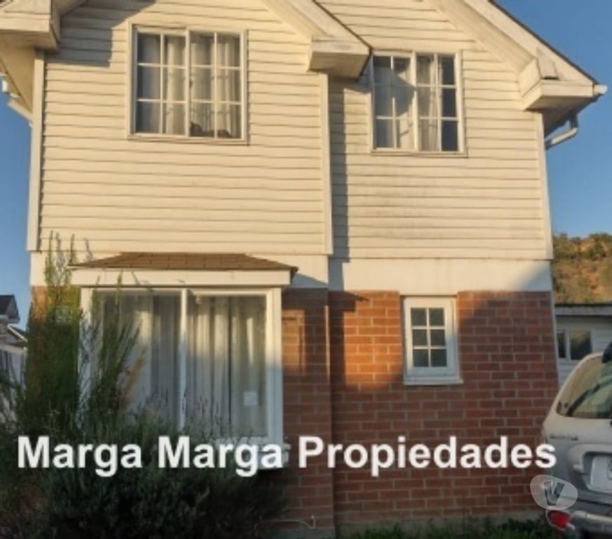 Bienes Raices Valparaíso Valparaíso - Fotos de Se Vende Casa en Curauma.