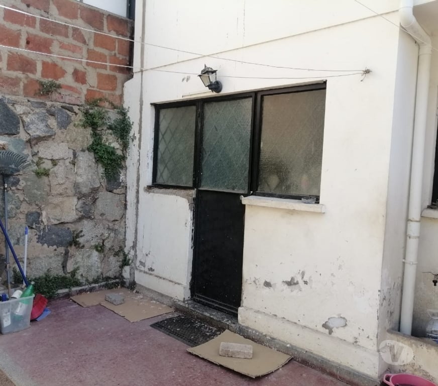 Bienes Raices Valparaíso Viña del Mar - Fotos de CASA DE DOS PISOS PAREO SIMPLE SECTOR RECREO VIÑA DEL MAR