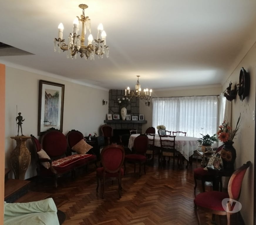 Bienes Raices Valparaíso Viña del Mar - Fotos de CASA DE DOS PISOS PAREO SIMPLE SECTOR RECREO VIÑA DEL MAR